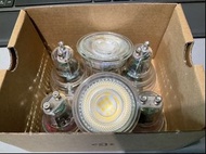 IKEA GU10 燈泡燈膽6個