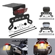 Tail Tidy Fender Eliminator LED Tail Brake Light For SUZUKI DRZ4S DR-Z4SM 2025