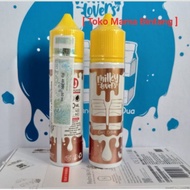 Milky Lovers OAT SEREAL 60ml 3mg/6mg