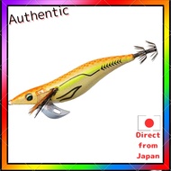 DAIWA Egi Emeraldas Stay Type S 3.5号 Gold - Ajimi Mikan Lure
