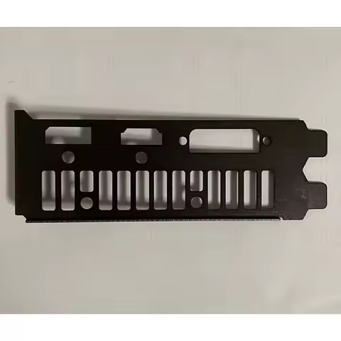 Z FOR ASUS PH-GTX1660-6G PH-GTX1660-O6G PH-GTX1660S-O6G I/O SHIELD Back Plate