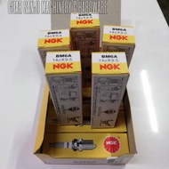 NGK SPARK PLUG BM6A (10PCS/BOX)
