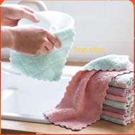 Set of 10 Durable Multi-Purpose Kitchen Towels _GD888