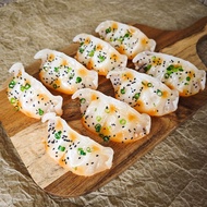 Simulation Soup Dumpling Dumpling Dumpling Fried Dumpling Fried Dumpling Xiaolong Bao Fake Food Prop
