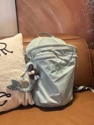 Arc'teryx 始祖鳥 Mantis 15L 石綠色 戶外背包