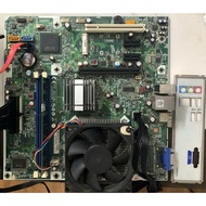 G41 Hp like new 4GB E5500 320GB 775 equivalent to G31 P33 P43 G43 before H61