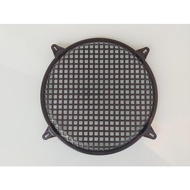 12 Inch Plastic Speaker Ram 12 Inch PVC Speaker Cover/ 12" Speaker Grill Speaker Protective Cover