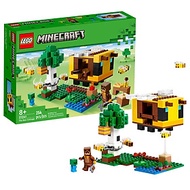 LEGO - Minecraft - 21241 - Ngôi Nhà Ong