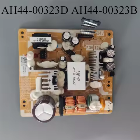 Original Speaker Power Supply Board AH44-00323D AH44-00323B is for Q700A Q850T Q850A Q800T Q800A Q90
