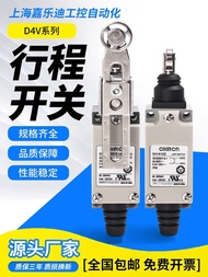 Preferred❤ Suitable for Omron Limit Switch D4V-8108 8104SZ-N 8112 07 69 8111 8166Z-N 0da