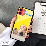 Iphone 12 case with super funny print