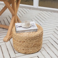 原味厚布列椅墊