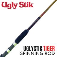 Shakespeare Ugly Stik Tiger - Spinning Rod Series