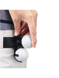 1入組高爾夫球撿球工具,高爾夫球回收器,高爾夫練習輔助器,高爾夫配件