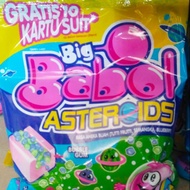 Permen karet Big Babol