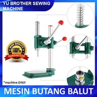 🔥Ready Stock🔥Mesin Butang Balut/Bungkus / Hand Press Machine / Acuan Mould / Butang Bungkus