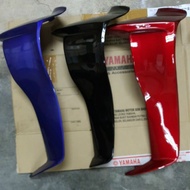 LEG SHIELD YAMAHA Y125ZR 💯%ORIGINAL COLOUR MOTOR