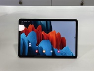 三星 Samsung Galaxy Tab S7 11吋 WiFi 8+128GB 黑色 香港行 全原裝 可以分屏多開APP 方便工作 功能正常 鋪頭開單保6個月加15日質量保證包退包換 有同事派送服
