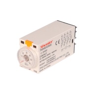 Shinle KB4B24D60S Time Relay AC 230v dc24v Small Electromagnetic JSZ3A-B