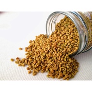 BIJI HALBA/FENUGREEK SEED