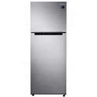 SAMSUNG ตู้เย็น 2 ประตู Mono Cooling ขนาด 14.1 คิว RT38K501JS8/ST สีซิลเวอร์