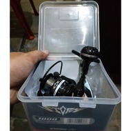 Reel MAGURO STORM 1000 N 2000
