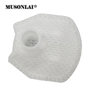 Motorcycle Fuel Pump Oil Filter For Kawasaki Z900 Z1000 ZX636 ZX600 ZX1000 Ninja ZX-6R ZX-10R KAF620