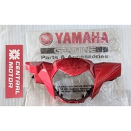 YAMAHA 1FD-F6143 VEGA UPPER HEADLIGHT BTAOK ORIGINAL YAMAHAForce YGP FASKHO