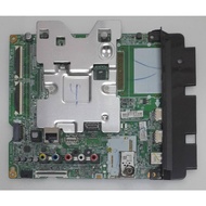 (C070) LG 49UK6300PTE Mainboard, Powerboard, LVDS, Button, Cable.  TV Spare Part LCD/LED.