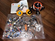 Lego 42179