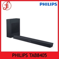 PHILIPS TAB8405/10 2.1 CH SOUNDBAR HDMI ARC AND DOLBY ATMOS (8405 TAB8405)
