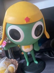 Keroro Gunso Keroro Figure