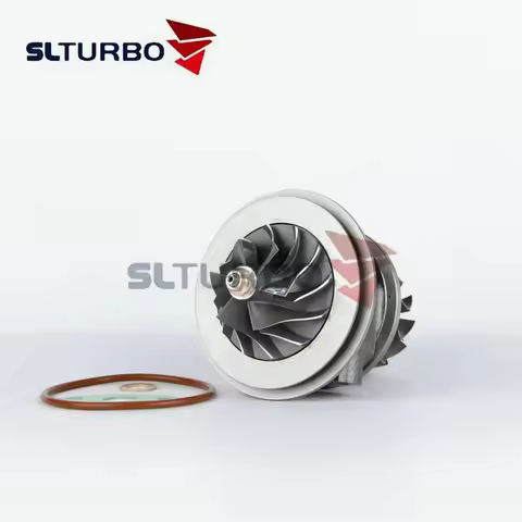 NEW Turbine Core HX25W Turbo CHRA for Iveco BHL Industrial Generator Various 4CYL2VTC 3.9L 99HP 3599