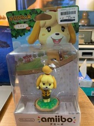 Amiibo: Animal Crossing