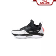 ANTA Men Gordon Hayward GH3 Basketball Shoes - Black/Silver