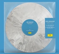 久石讓 Joe Hisaishi - Symphonic Pieces - Collector's Edition 黑膠 唱片 彩膠 宮崎駿