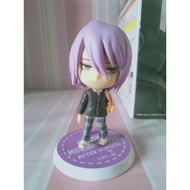 ReadDescription Kuroko's Basketball Atsushi Murasakibara Ichiban Kuji Kyun Chara After School Merch
