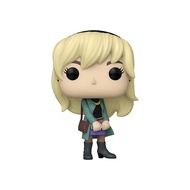 Funko Pop Marvel 1275: Gwen Stacy (International Exclusive)