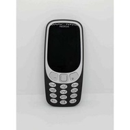 โนเกีย 3310 เครื่องแท้ 100% (ประกันตลอดการใช้งาน) โทรศัพท์ปุ่มกด 4G มือถือปุ่มกด มีประกัน