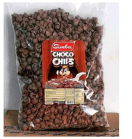 Simba Choco Chip / Choco Chips / Choco Crunch Coco Crunch Simba 950gr