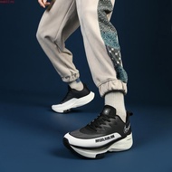 【Ready Stock 38-45】Air 200mx Ahafly NEXT% Men Sport Running Shoes Kasut Sukan Lelaki