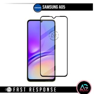 LAYAR Tempered Glass Samsung A05 Anti-Scratch Screen Screen Protector
