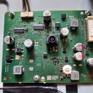 TV High Pressure Board 43X7500E, 49X7500E ,43X7000E, 49X7000E , 43X8000E , 49X8000E