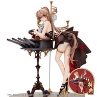 Azur Lane Jean Bart 1/7 scaled Figure WINGS INC.