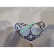 Extractor gasket wira 1.3/1.5/12v(Carb)/injection