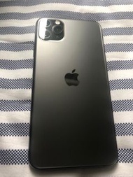 iPhone 11 Pro max256G