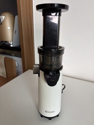 Cuisintec 貴夫人慢磨機