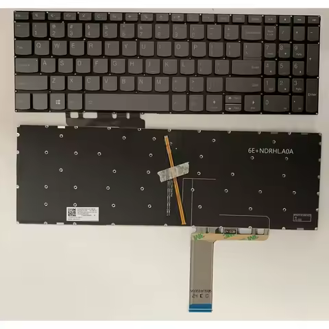 US Keyboard for Lenovo IdeaPad 330-15IKB 330-15 Notebook