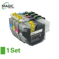 ตลับหมึก LC3617 LC3619 XL สำหรับ BrotherMFC-J2330DW J2330DW MFC-J2730DW J2730DW MFC-J3530DW เครื่องพ