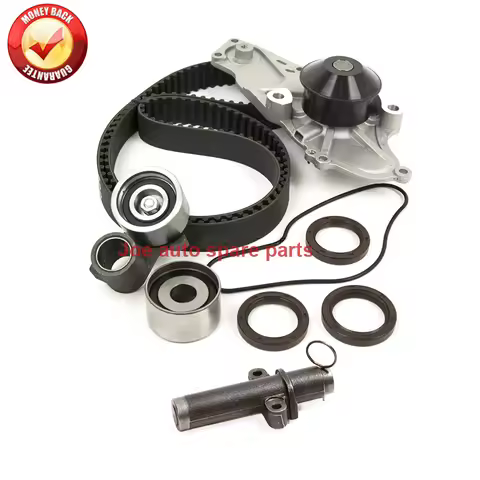 J32A1 J32A2 J35A3 J35A4 Engine Timing belt water pump Kit for Acura CL TL MDX Honda Odyssey Pilot 32